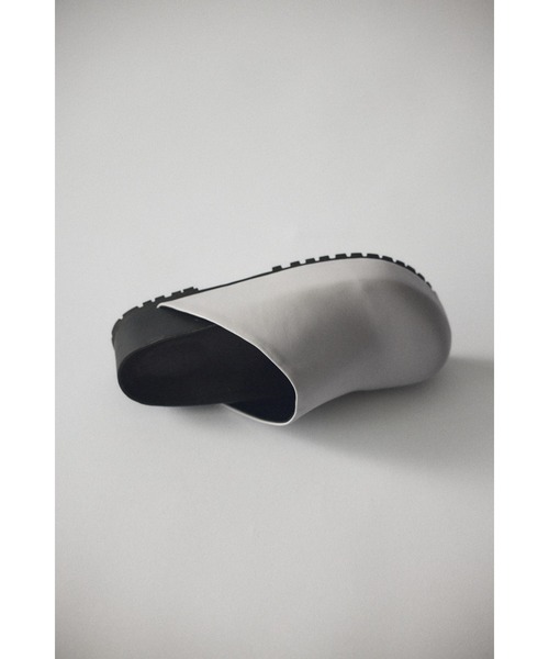 セール】Relaxy leather sandal リラックシーレザーサンダル