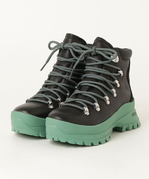 セール】ブリストル ミッド（ブーツ）｜MERRELL（メレル）の