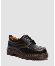 Dr. Martens/ドクターマーチン 1461 ZIP BEX ホワイトステッチ 3