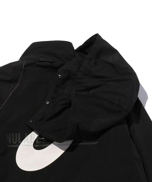 ASICS（アシックス）の「＜ASICS × NULABEL CM1Y0K42＞ JACKET