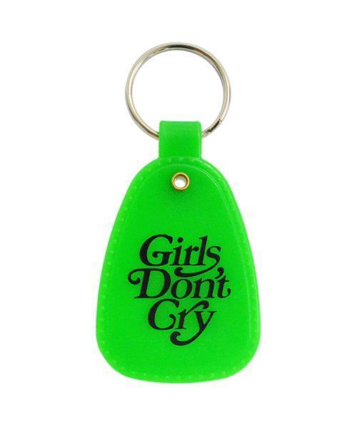 ブランド古着】キーホルダー（キーホルダー）｜Girls Don't Cry