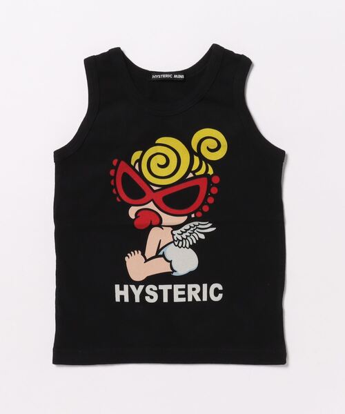 HYSTERIC MINI（ヒステリックミニ）の「MY FIRST HYSTERIC ANGELMINI羽