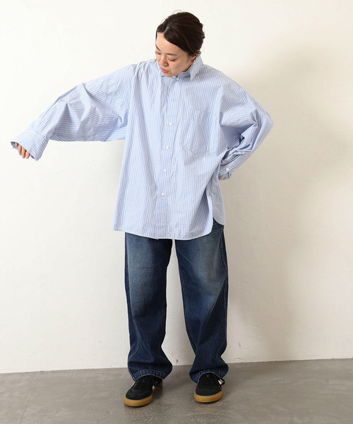 JOURNAL STANDARD LUXE（ジャーナルスタンダード ラックス）の「タイプ