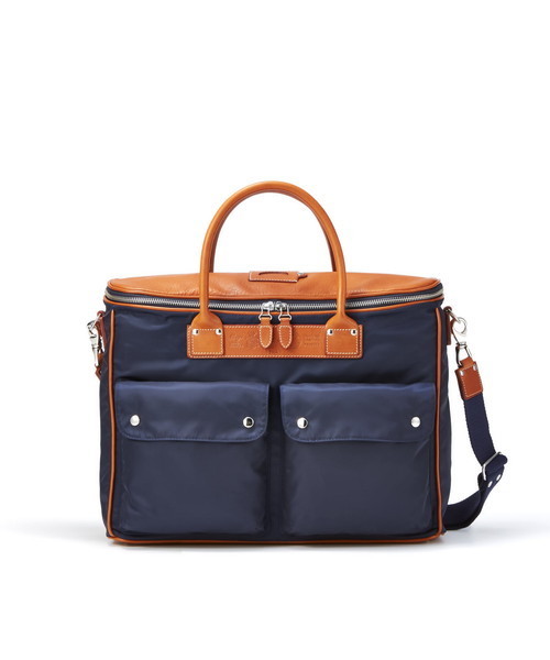Felisi（フェリージ）の「ビジネスバッグ12/41/DS+NK（ビジネスバッグ