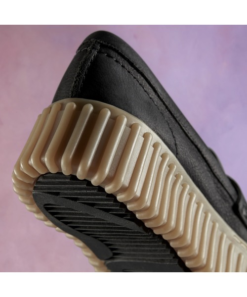 Clarks（クラークス）の「【ネット限定】 Torhill Penny