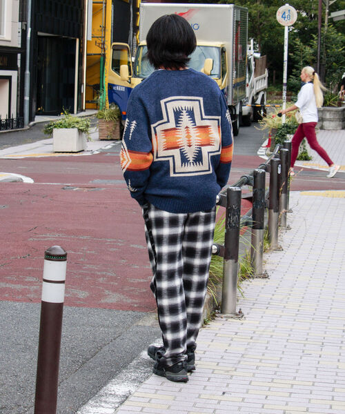 PENDLETON（ペンドルトン）の「【PENDLETON/ペンドルトン】ジャガード