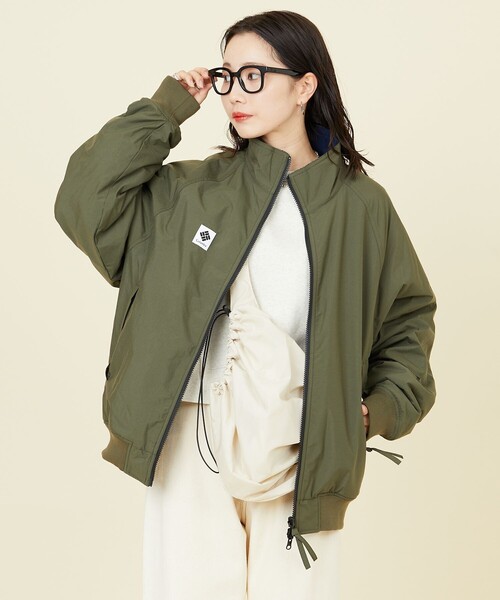 FREAK'S STORE（フリークスストア）の「限定展開 Columbia×FREAK'S