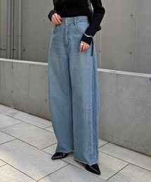 ブランド古着】COLLAGE GALLARDAGALANTE（コラージュガリャルダ