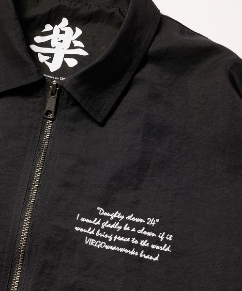 VIRGOwearworks（ヴァルゴウェアワークス）の「Virgers circus