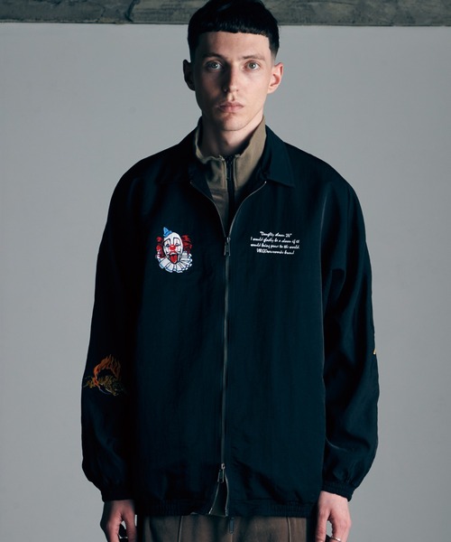 VIRGOwearworks（ヴァルゴウェアワークス）の「Virgers circus