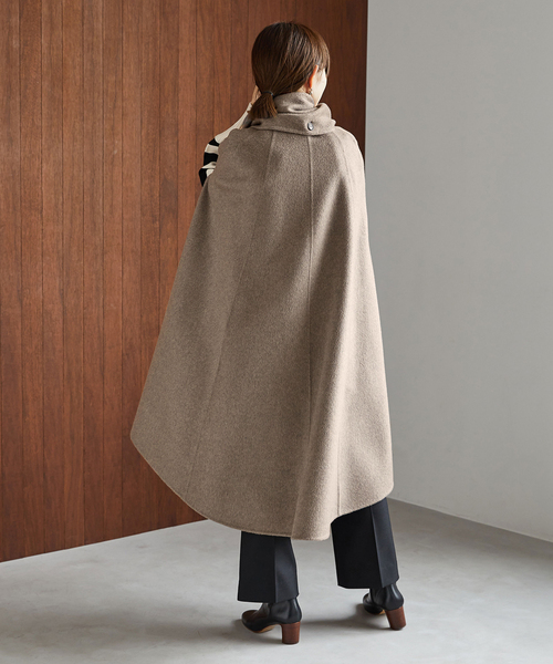 VERMEIL par iena（ヴェルメイユパーイエナ）の「《追加》ラムカシミヤ