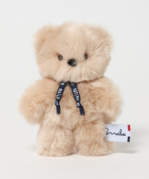 MAILOU TRADITION＞ベア / ぬいぐるみ / キッズ（おもちゃ）｜green