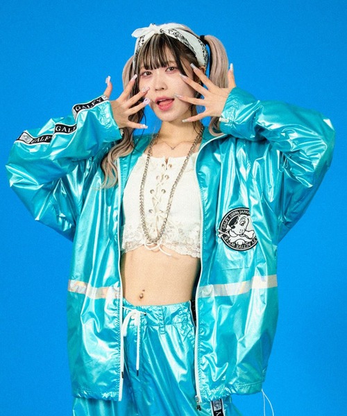 GALFY（ガルフィー）の「【GALFY/ガルフィー】久々賛否両論