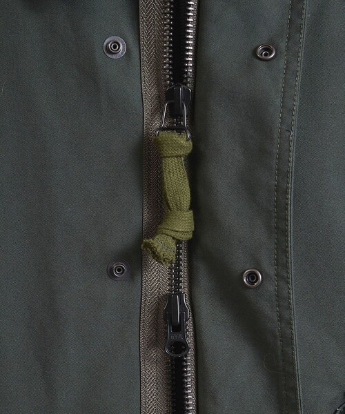 MONKEY TIME（モンキータイム）の「＜monkey time＞ バックサテン