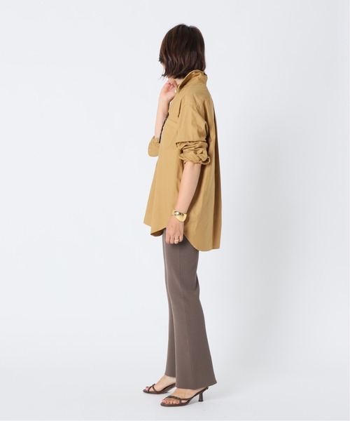 Deuxieme Classe（ドゥーズィエムクラス）の「OXFORD BD シャツ