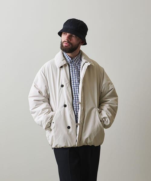 Steven Alan（スティーブンアラン）の「＜Steven Alan＞ PE DRM EX WTR