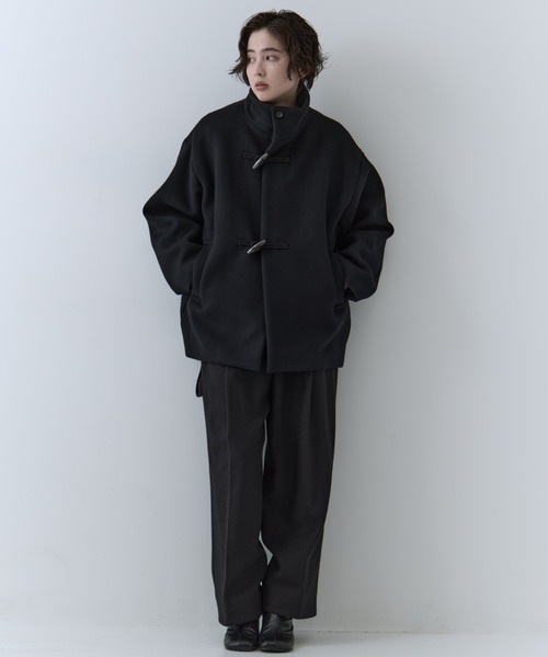 セール】【Dessin de mode/デッサンデモード】《STUDIOUS別注