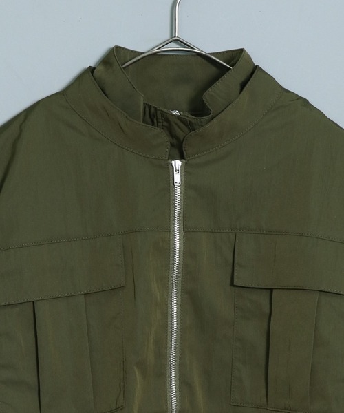 &g'aime】3wayモッズコート（モッズコート）｜&g'aime（アンジェム）の