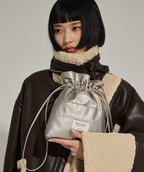 beautiful people/ビューティフルピープル】《STUDIOUS別注》《新型