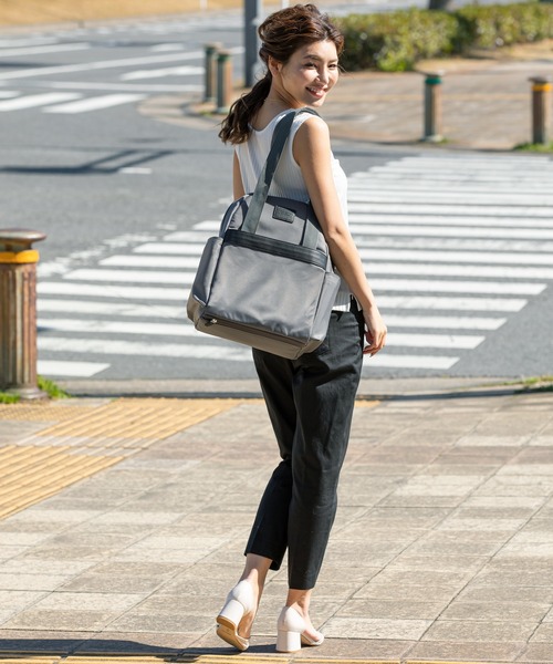 SweetMommy（スウィートマミー）の「2wayマザーズリュック3点セット