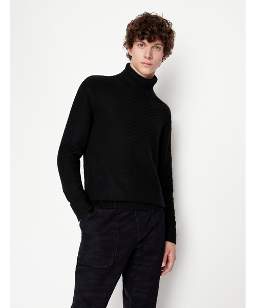 ARMANI EXCHANGE（アルマーニエクスチェンジ）の「【A|X アルマーニ