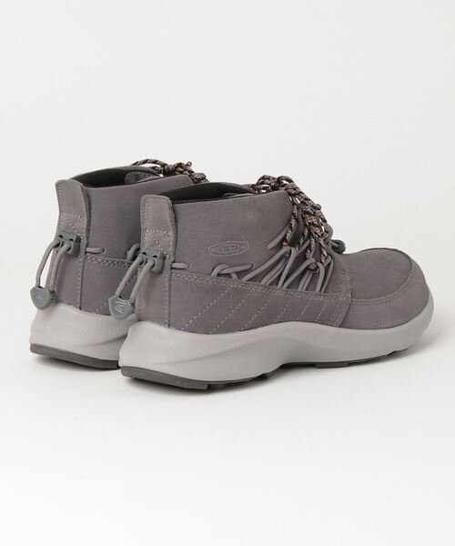 セール】KEEN/キーン UNEEK CHUKKA ユニーク チャッカ アウトドア