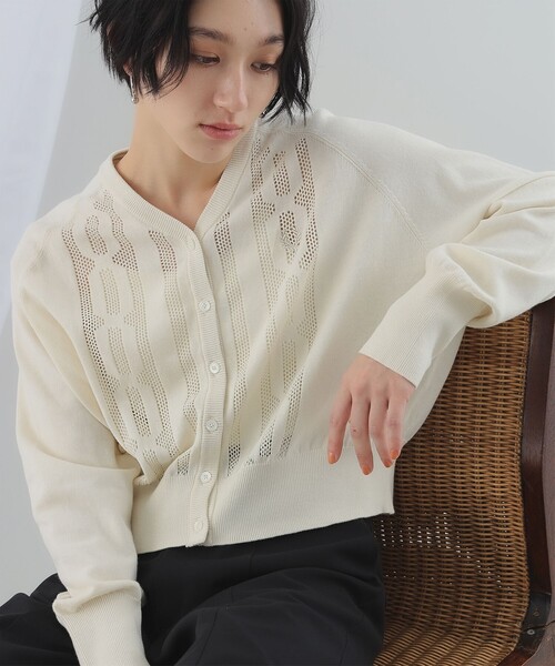 Ray BEAMS（レイビームス）の「FRED PERRY × Ray BEAMS / 別注 Open