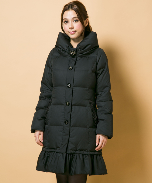 DOLLY GIRL BY ANNA SUI（ドーリーガール バイ アナ スイ）の「ライト