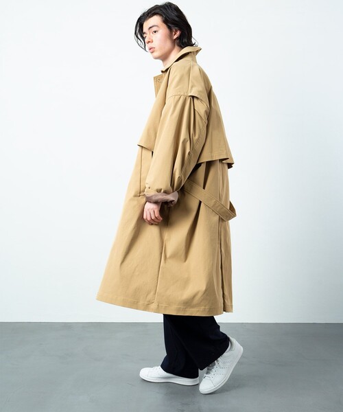 FREAK'S STORE（フリークスストア）の「トレンチコート（トレンチ