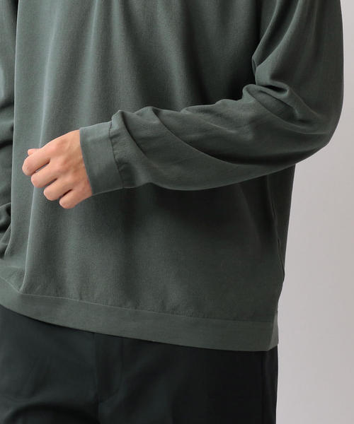 Steven Alan（スティーブンアラン）の「＜BATONER × Steven Alan