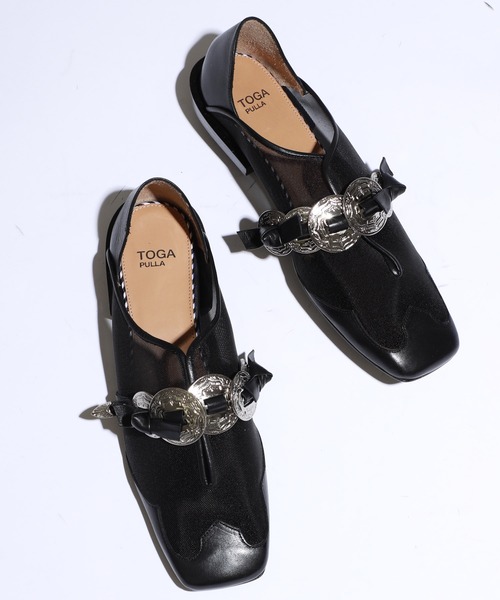 TOGA PULLA（トーガ プルラ）の「【TOGA PULLA(トーガプルラ