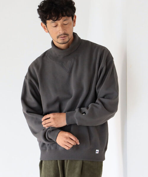 Russell Athletic（ラッセルアスレティック）の「RUSSELL ATHLETIC