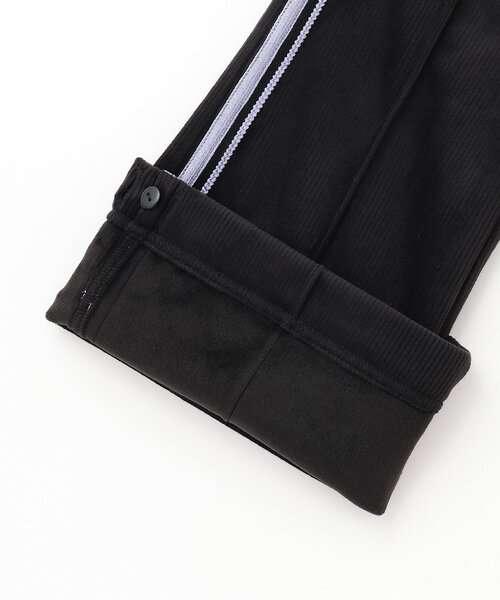 セール】【あったか】ラインフレアパンツ（その他パンツ）｜ANNA SUI