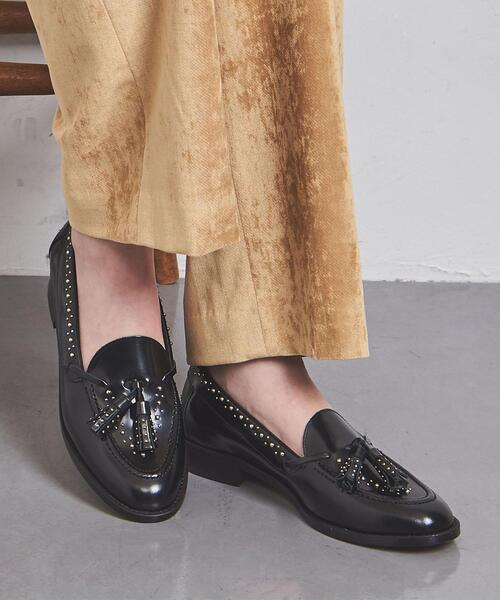 CASTELLANO（カステラーノ）の「【別注】＜CASTELLANO＞スタッズ