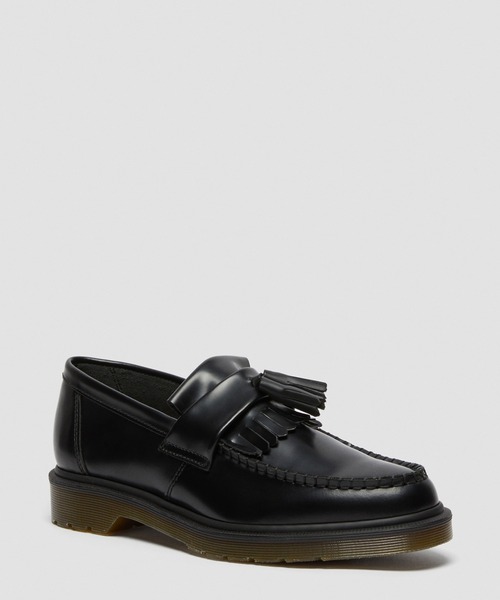 Dr. Martens/ドクターマーチン ADRIAN タッセルローファー 14573001