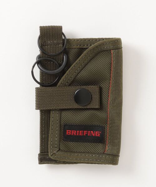 BRIEFING（ブリーフィング）の「【BRIEFING /ブリーフィング】別注