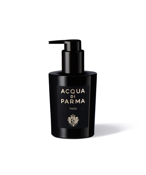 ACQUA DI PARMA ボディローション・ソープ 2本セット