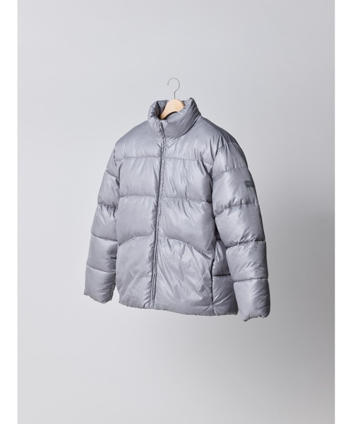 GAP（ギャップ）の「プリマロフト(R)ハイシャイン パファージャケット