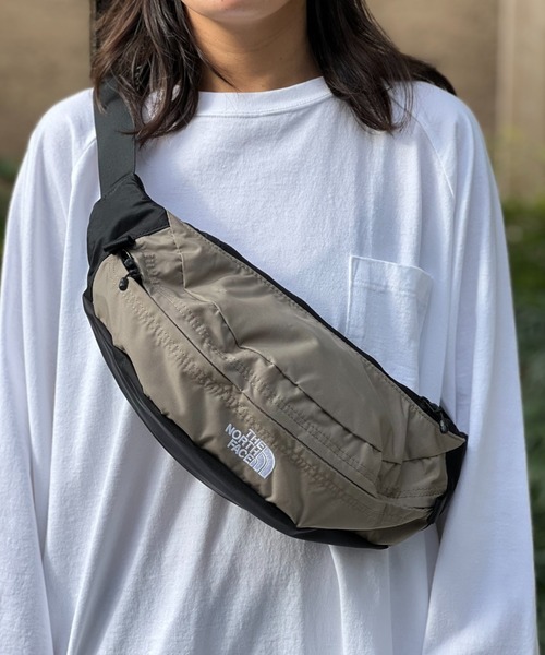 THE NORTH FACE】SWEEP / 4L（ボディバッグ/ウエストポーチ）｜THE