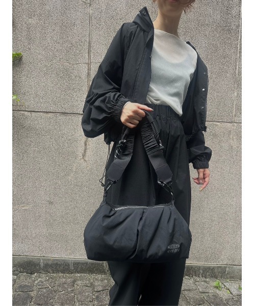 KEEN（キーン）の「【emmi×KEEN】GATHER SHOULDER BAG（ショルダー