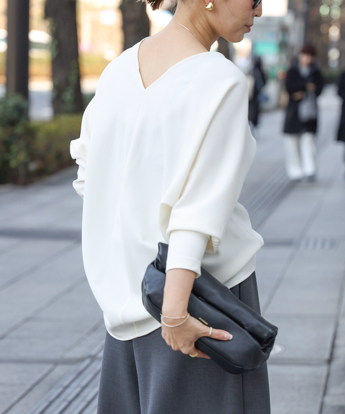 Deuxieme Classe（ドゥーズィエムクラス）の「*トリアセジョーゼット V