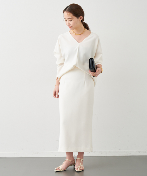 Deuxieme Classe（ドゥーズィエムクラス）の「*トリアセジョーゼット V