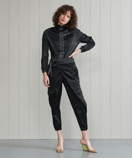 NIKE（ナイキ）の「＜NIKE＞JORDAN FUTURE PRIMAL JUMPSUITS/ジャンプ