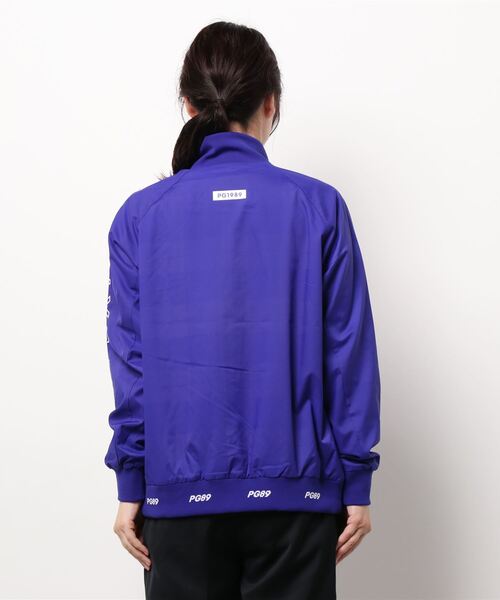 PEARLY GATES（パーリーゲイツ）の「【PEARLY GATES】タフレックス