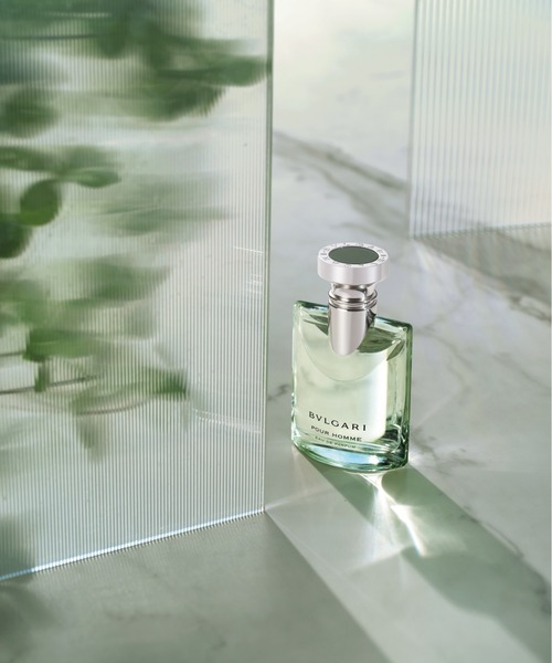 BVLGARI（ブルガリ）の「ブルガリ プールオム オードパルファム 100mL