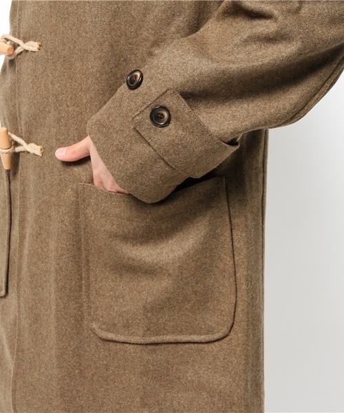 SHIPS（シップス）の「MONTGOMERY(モンゴメリー): SHIPS別注