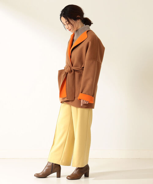 Demi-Luxe BEAMS（デミルクス ビームス）の「Demi-Luxe BEAMS / クルー