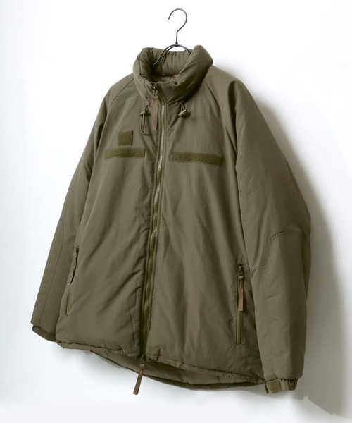 HOUSTON（ヒューストン）の「HOUSTON/ヒューストン LEVEL7 JACKET