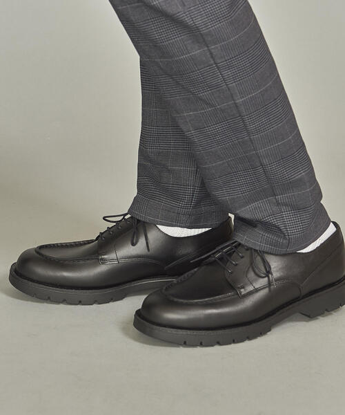 KLEMAN（クレマン）の「＜KLEMAN＞ FRODA/シューズ（ドレスシューズ