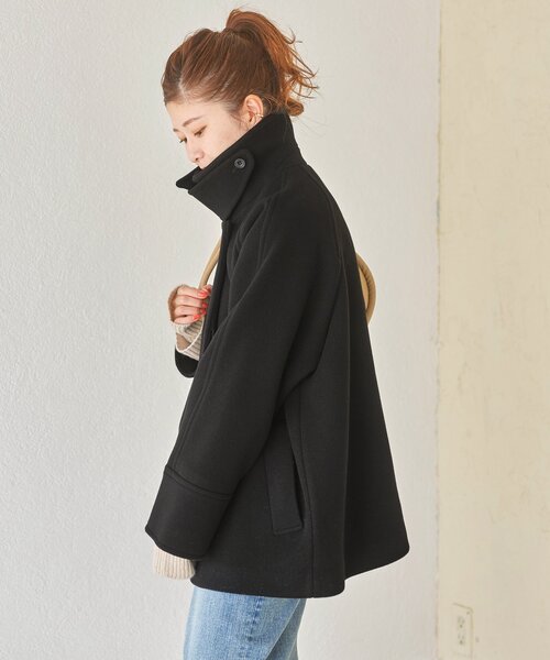 Spick & Span（スピックアンドスパン）の「≪追加≫W/Nyモッサステン